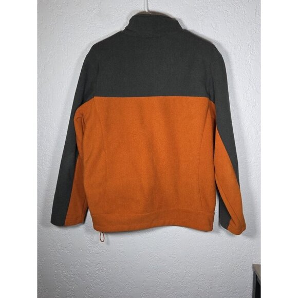 Texas Tech Men’s Size Small College University Full Zip Jacket - Picture 5 of 7